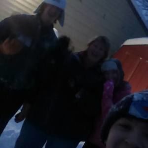 Meet your Posher, Dawn